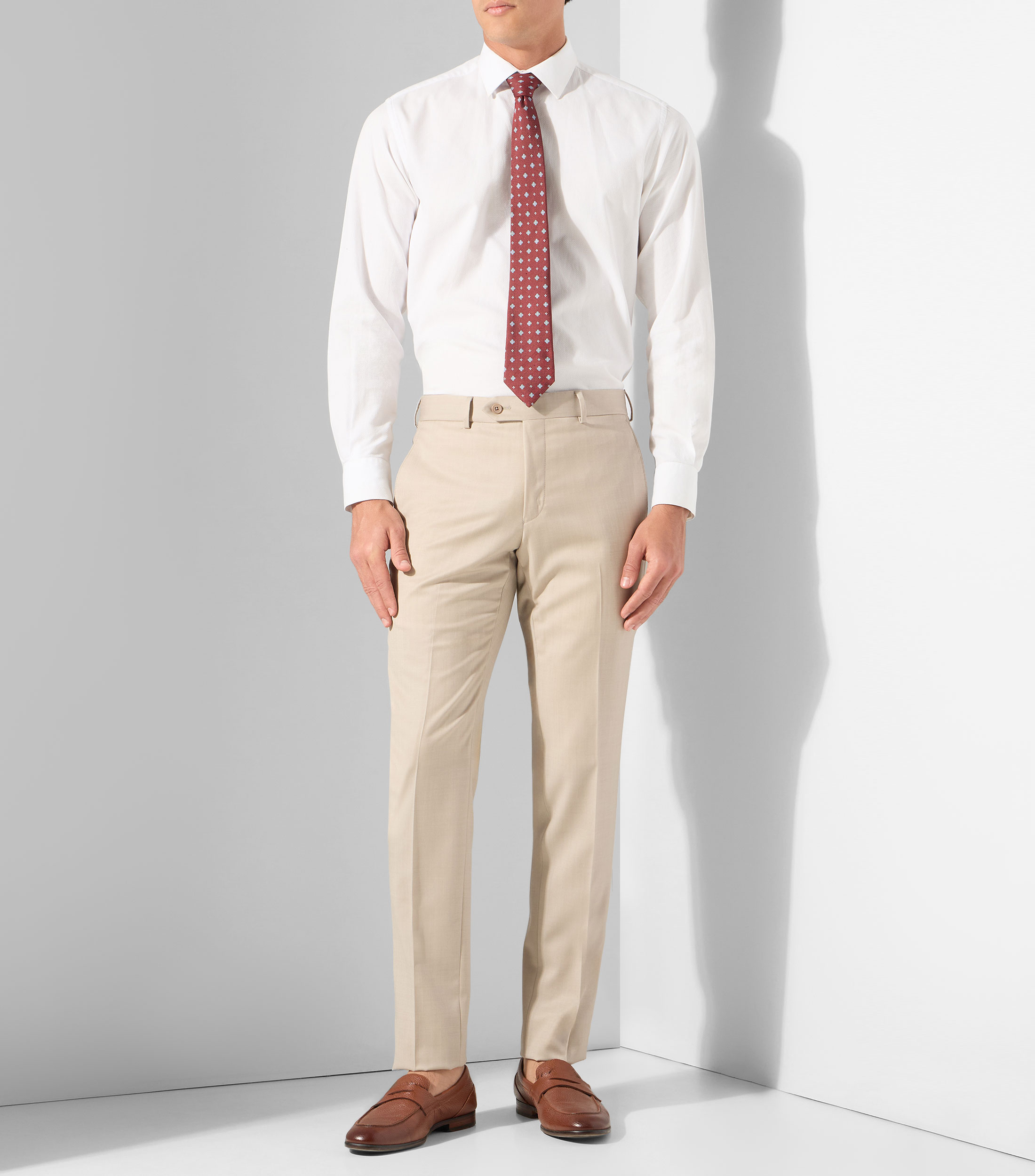 Pantalón de vestir Hombre